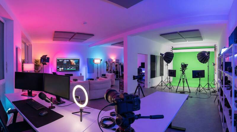 海角社区视频创作平台