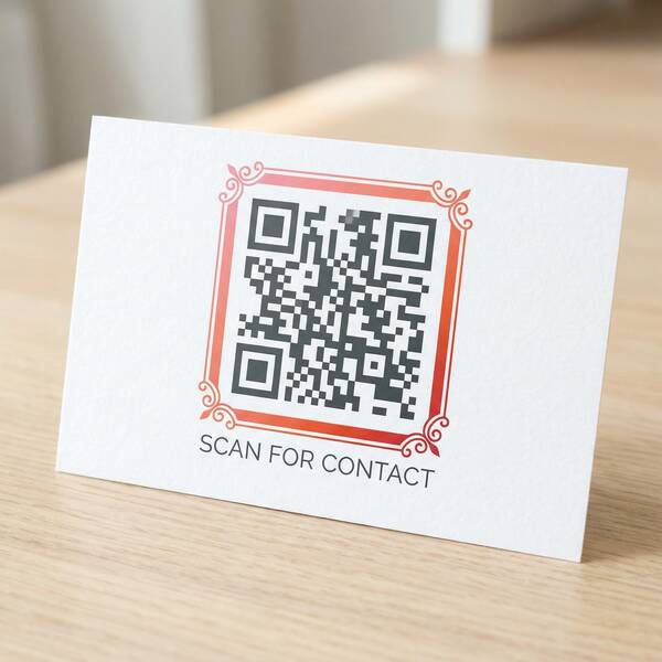 海角社区商务二维码