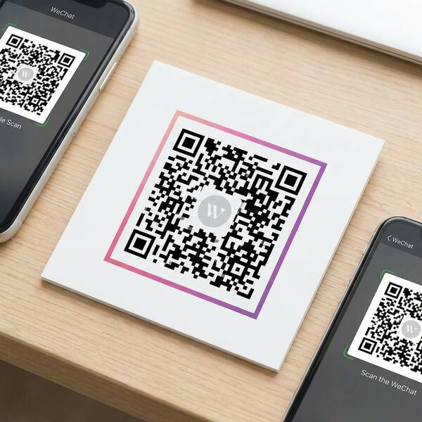 海角社区公众号二维码